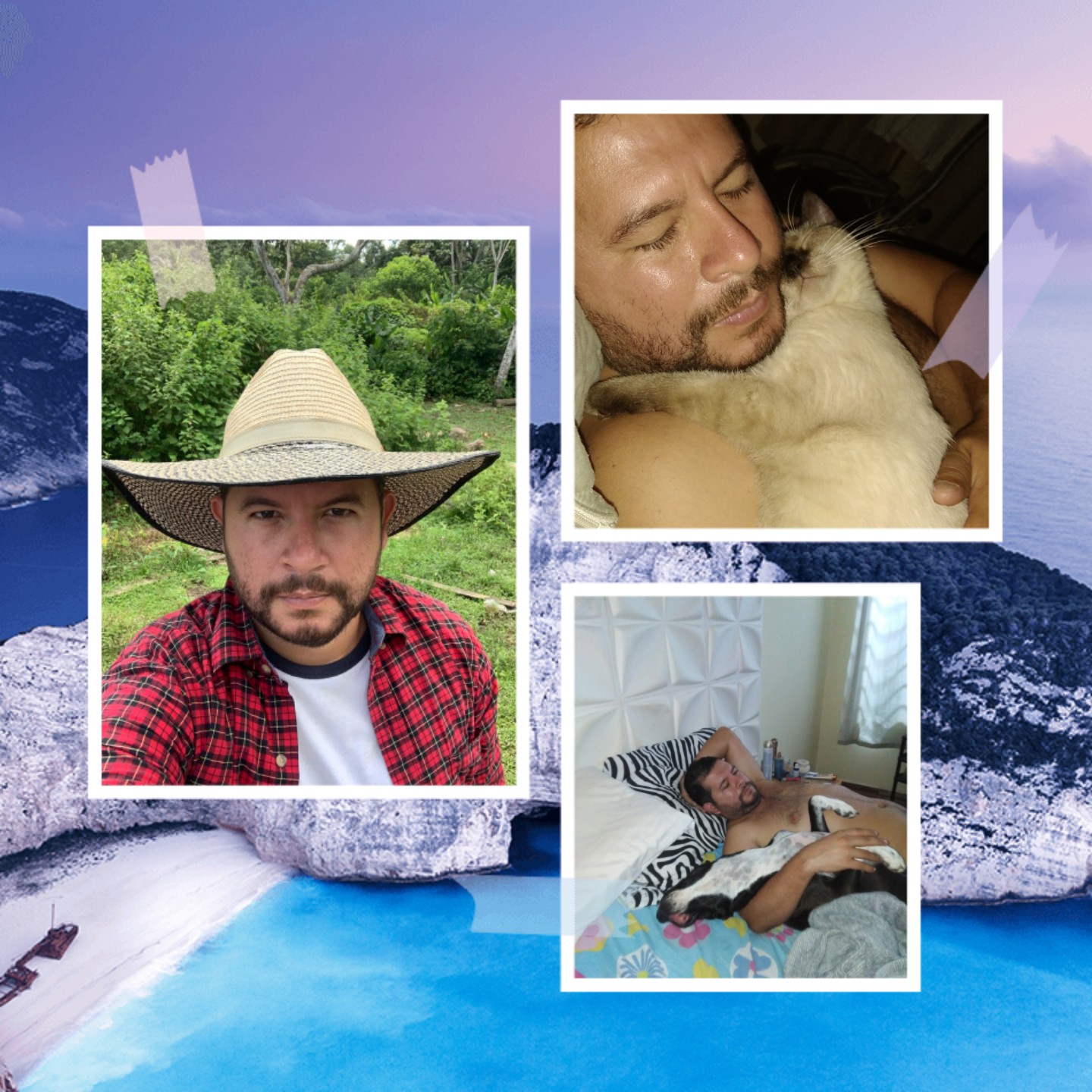 Momentos de Ian